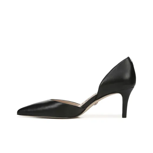 SAM EDELMAN High Heels Women's Black