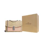 Bag+Dust Bag+Yellow Box