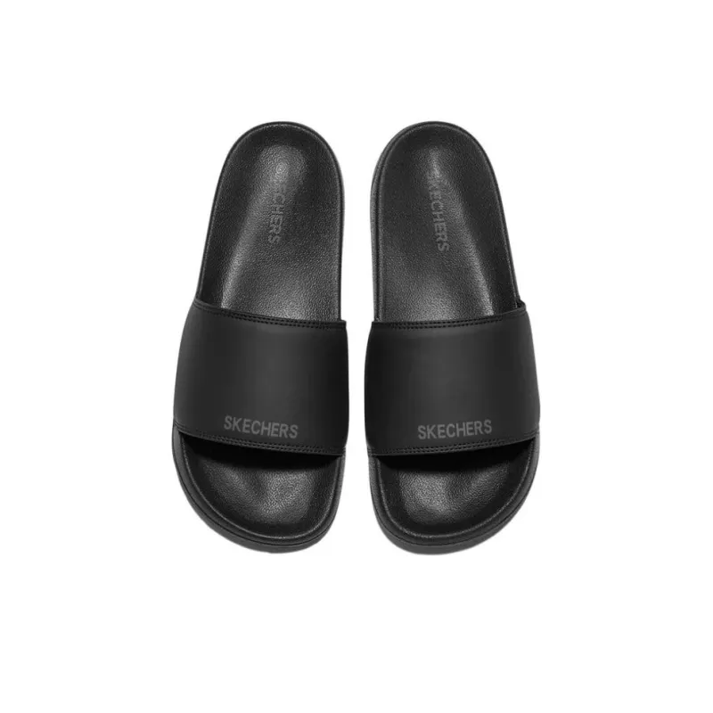 Skechers Side Lines 2 'Black'-4