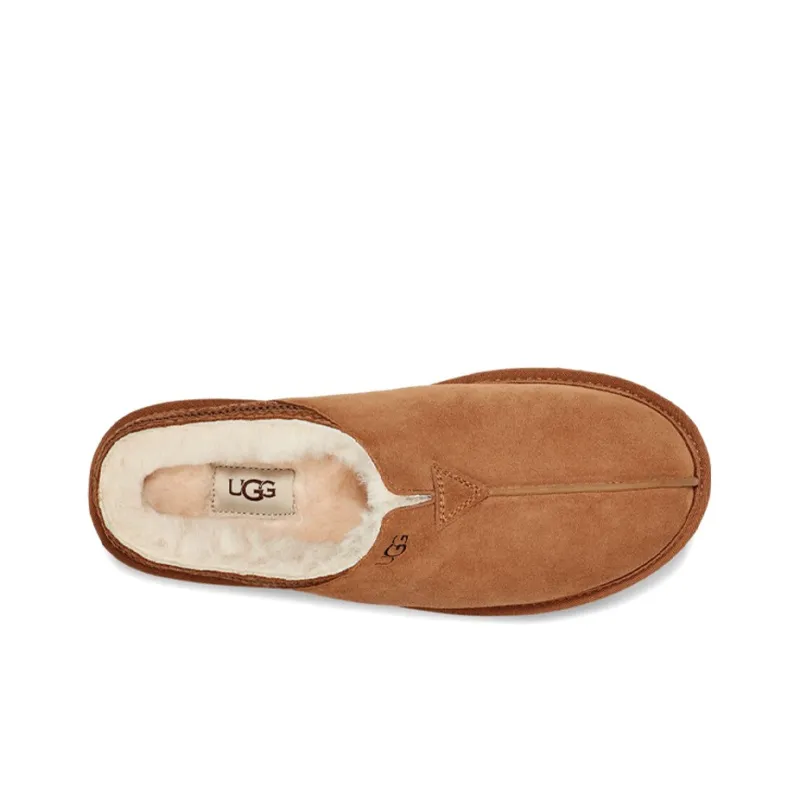 UGG Neuman Slipper Chestnut-3