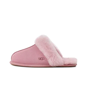 UGG Scuffette II Slipper Rose Grey Women's