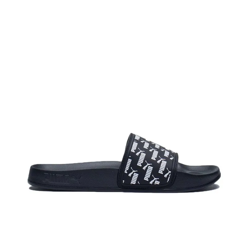 PUMA Leadcat 2.0 Shower Slide 'Allover Print'-1