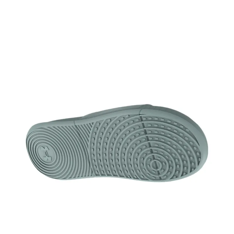 Under Armour Ansa Studio Slide 'Opal Green' Women's-4