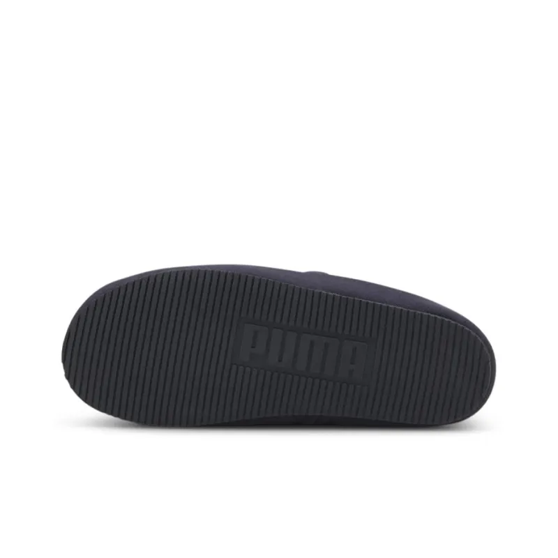 PUMA Tuff Mocc Slide Slippers Unisex Blue-4