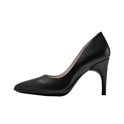 Ecco High Heels Women's Black