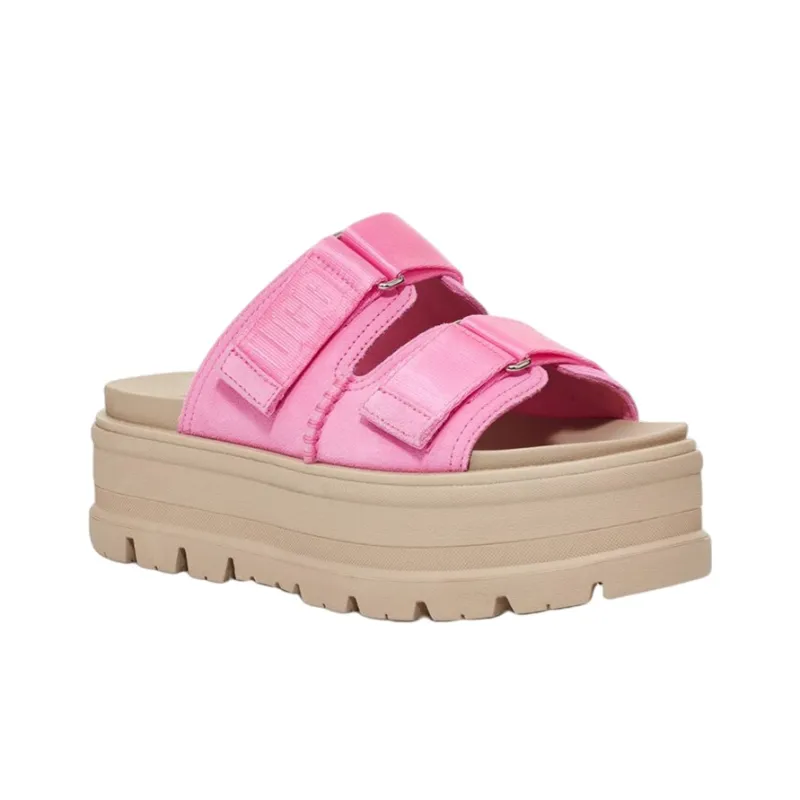 UGG Clem Sandal Pink Bliss Women's-3