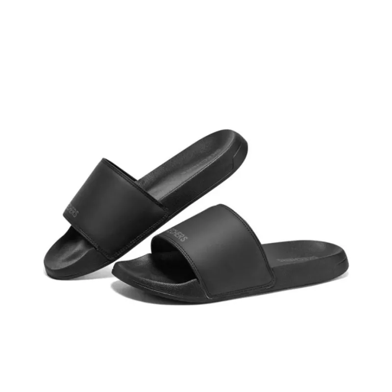 Skechers Side Lines 2 'Black'-3