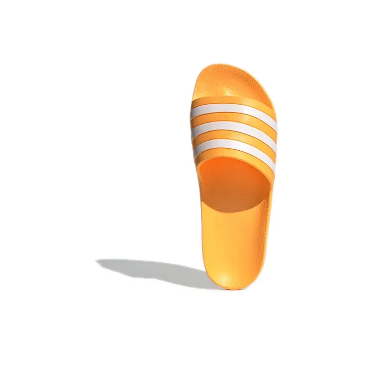 Adidas Adilette Aqua 'Orange'-4