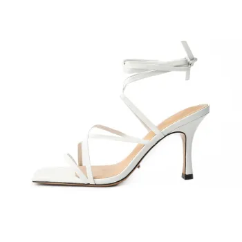 Tony Bianco One Strap Sandals Women's
