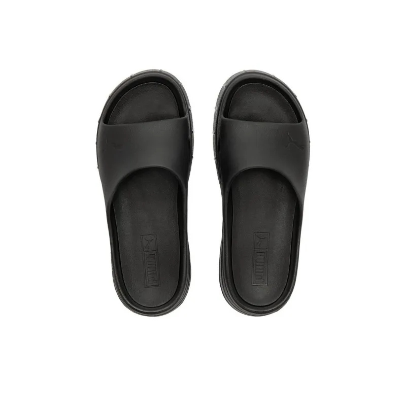PUMA Mayze Stack Injex 'Triple Black' Women's-3
