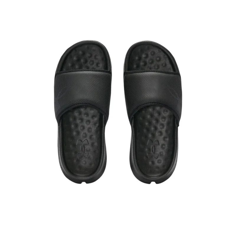 Under Armour Summit 'Triple Black'-3