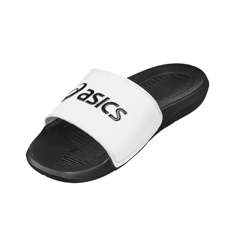 Asics AS003 'Black White'-3