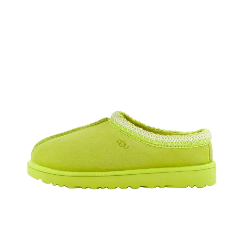 UGG Tasman Slipper Slippers Women's Green-0