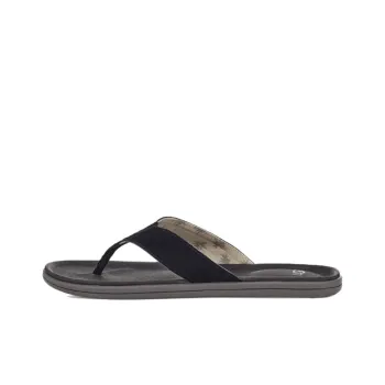 UGG Brookside Flip Black