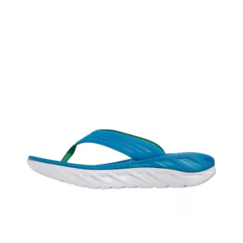 HOKA ONE ONE Ora Recovery Flip Flip Flops Men