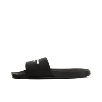 alexander wang AW Pool Slides