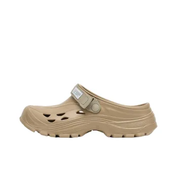 Suicoke Mok Stylish Sandal Women's Beige