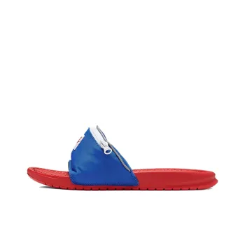 Nike Benassi Jdi Fanny Pack Bright Crimson