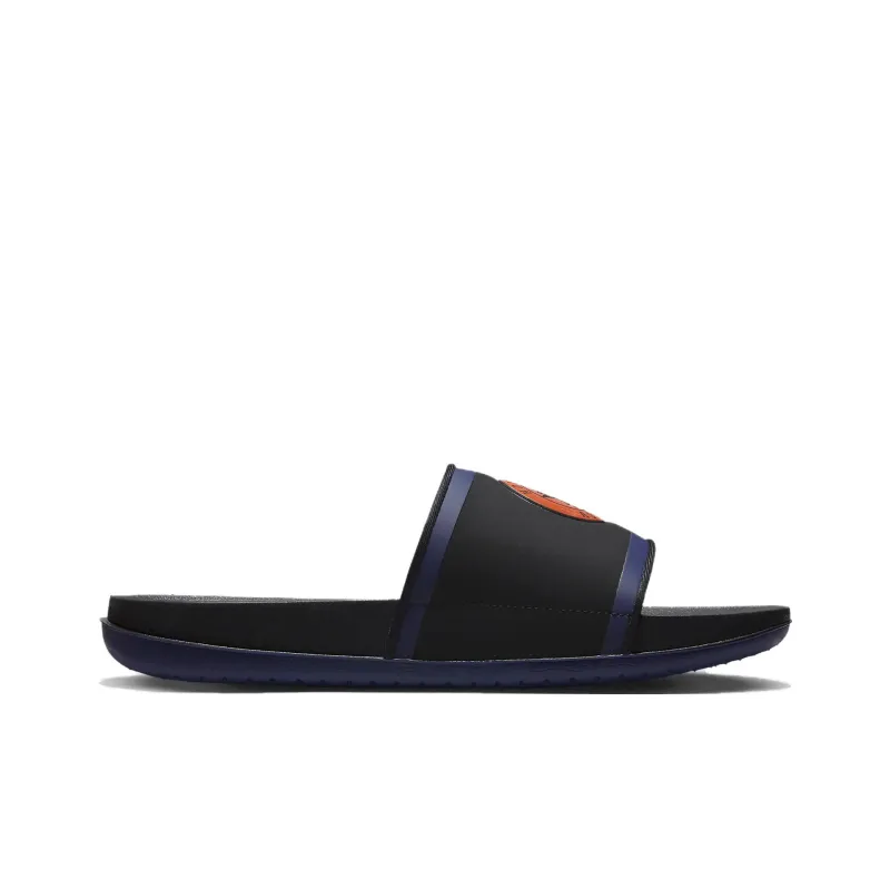 Nike Mlb X Offcourt Slide 'Houston Astros'-1