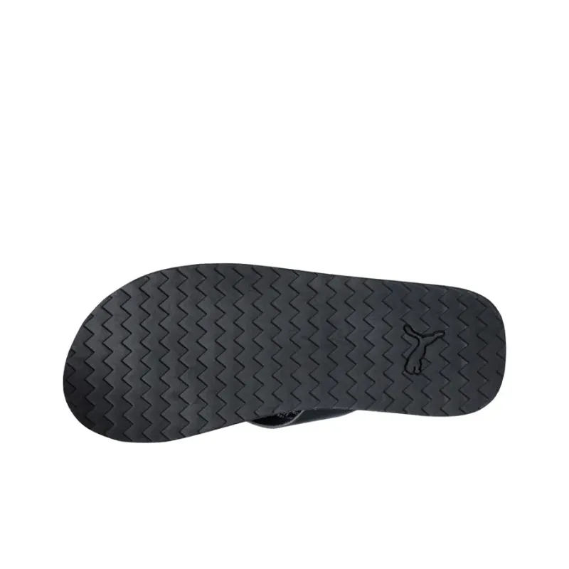 PUMA Ketava Camouflage Sandals Black/Red-4