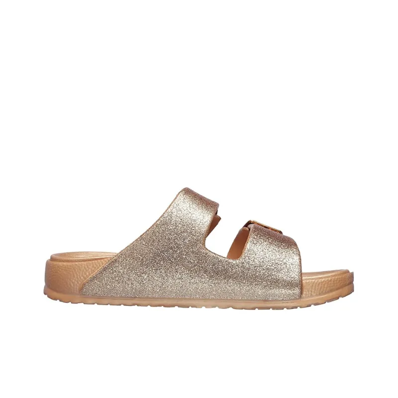 Skechers Foamies Rubber Sole Slide Slippers Women's-1