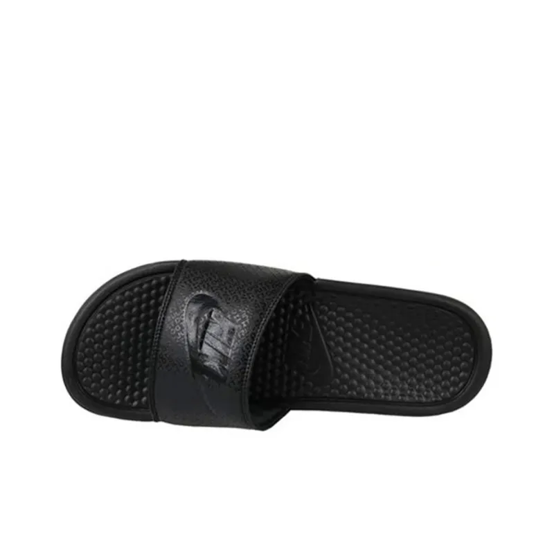 Nike Benassi Jdi Black-1
