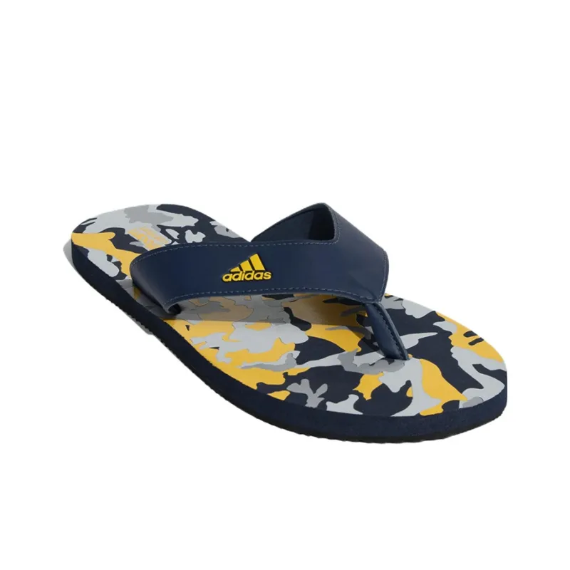 Adidas Cloudfoam Flip Flops Men-2