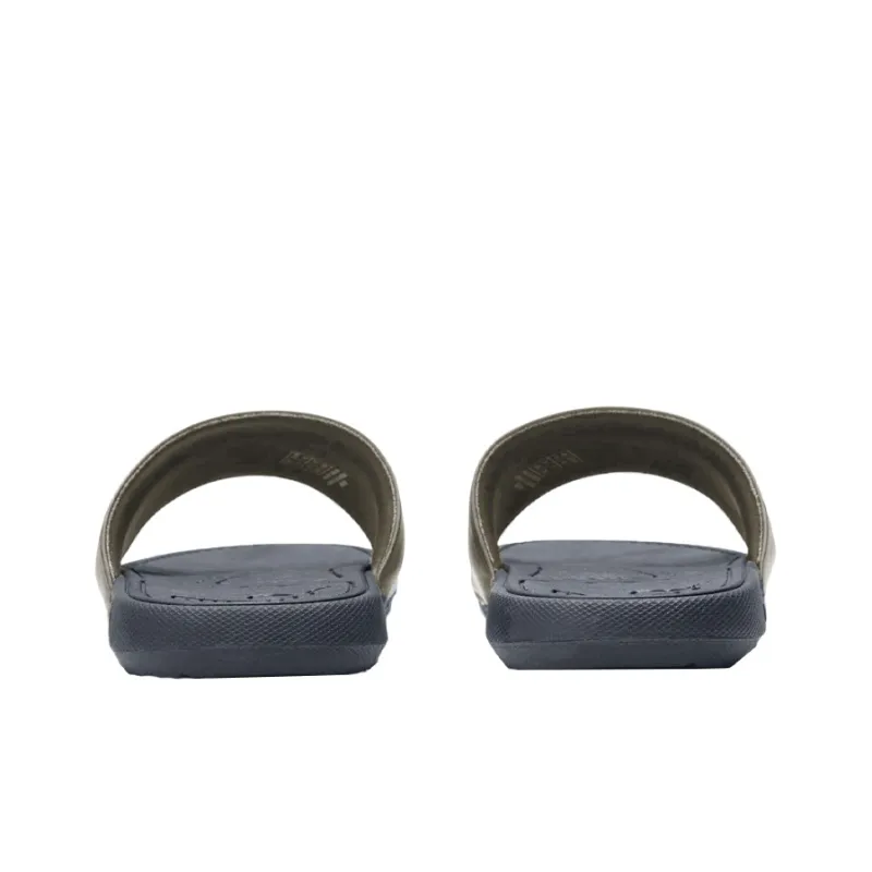 PUMA Cool Cat 2.0 Slide Slippers Unisex Charcoal Gray-3