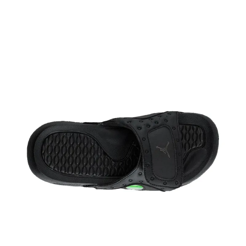 JORDAN Hydro 13 Slide 'Black Anthracite' Gs-3