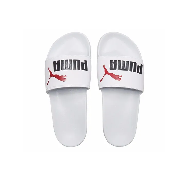 PUMA Leadcat Slide 'White Night Sky'-3