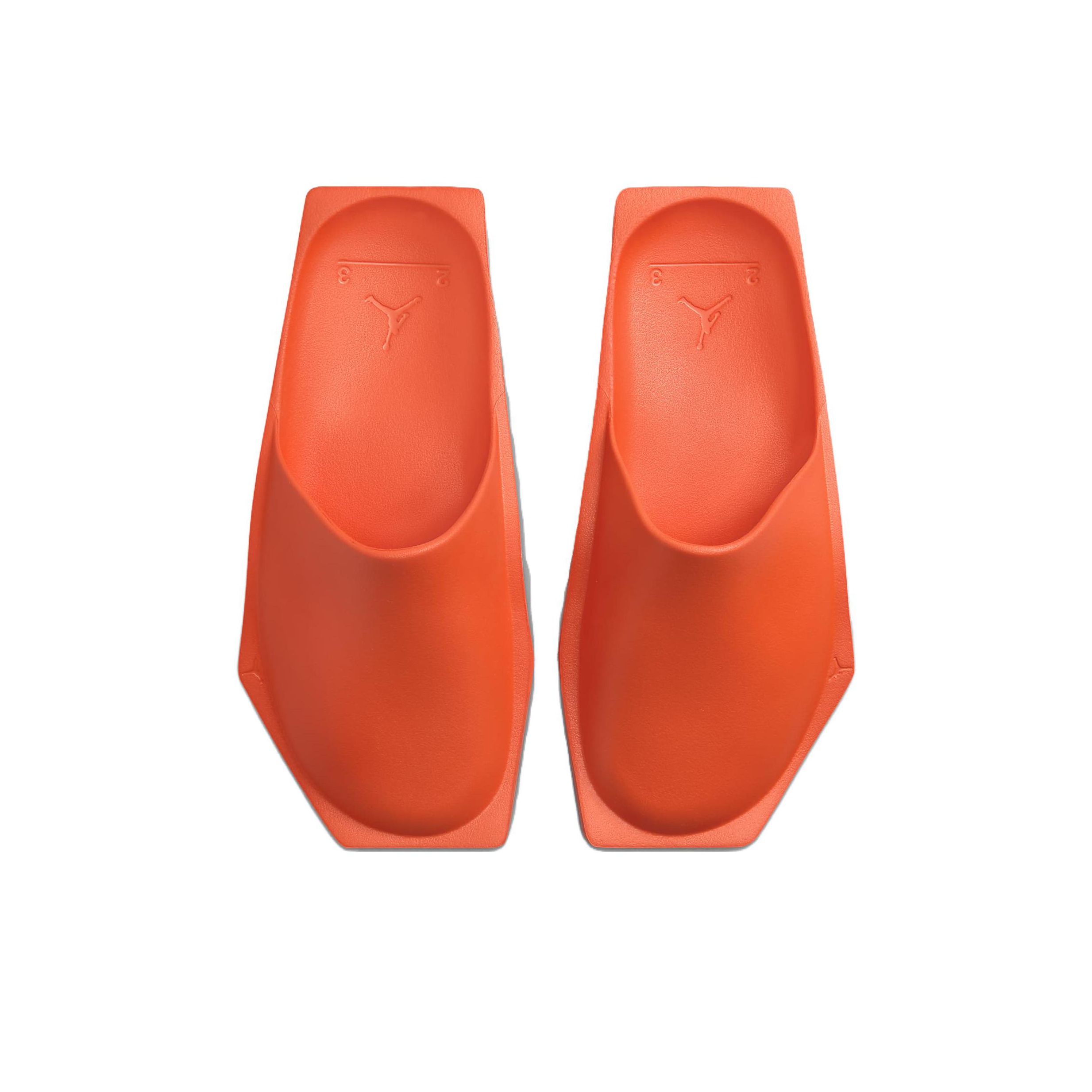 ☆人気☆【NIKE】☆JORDAN HEX MULE SP ORANGE(W)☆22-26cm☆ Jordan Hex Mule Brilliant Orange Women's - POIZON