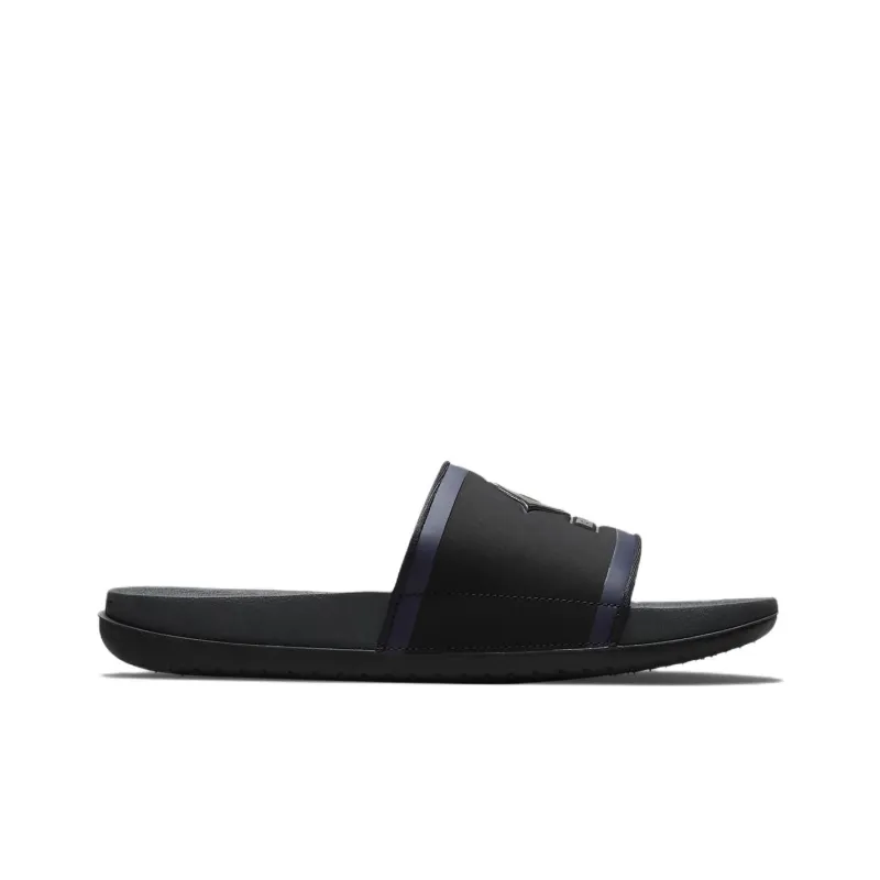 Nike Nfl X OffCourt Slide 'Chicago Bears'-1