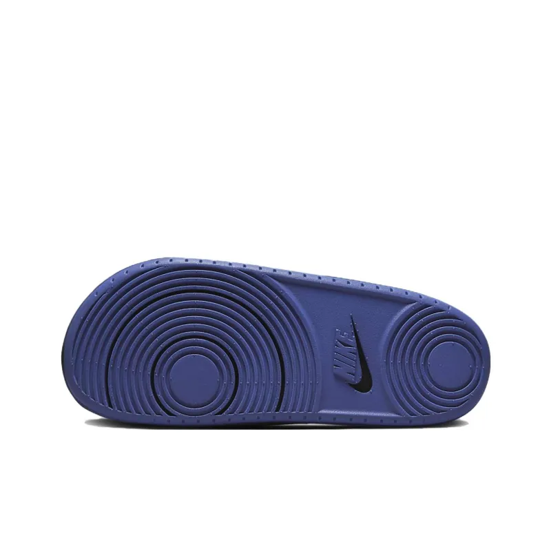 Nike Mlb X Offcourt Slide 'New York Mets'-3