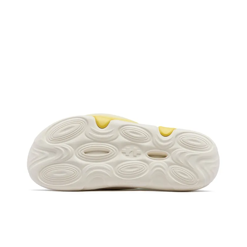 EQLZ EQUALIZER OASIS Slide Slippers Unisex Stratus Jade-6