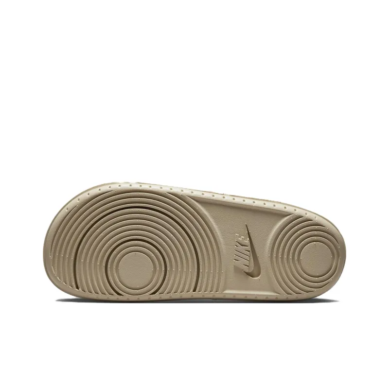 Nike Offcourt Slide 'Khaki Rattan'-3