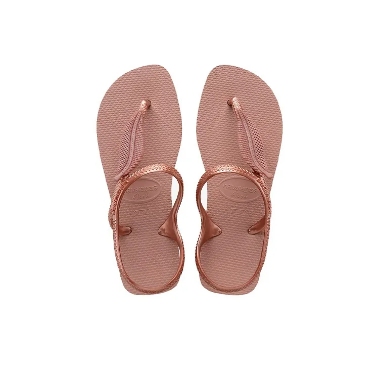 Havaianas Flash Urban Plus Stylish Sandal Women's Pink-3
