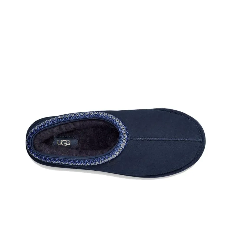 UGG Tasman Slipper Deep Ocean-2