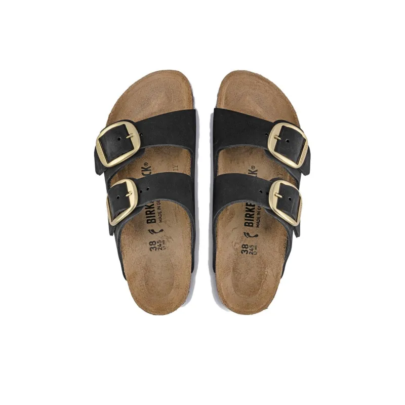 Birkenstock Arizona Buckled Sandals-4