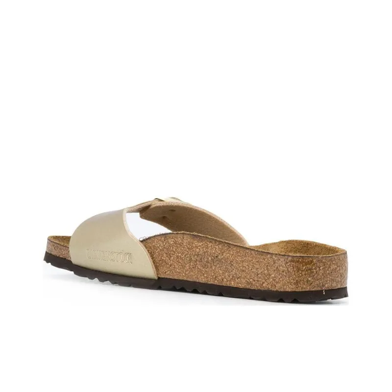 Birkenstock Madrid Moulded insole Slides-2