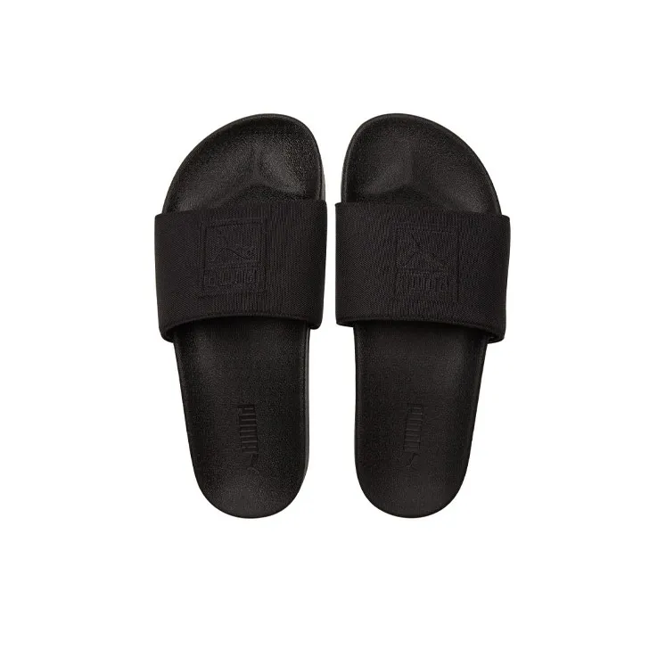 PUMA Leadcat Ftr Comfort Emboss Slide 'Black'-3