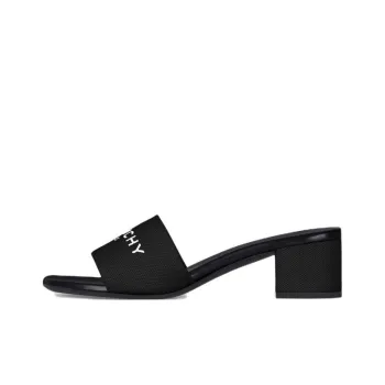 Givenchy 50mm Logo print Sandals