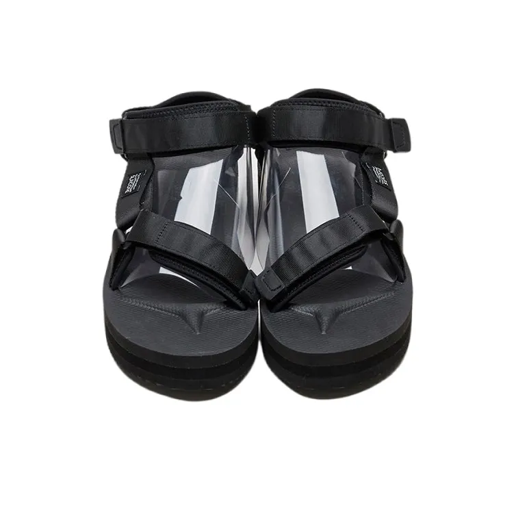 Suicoke DEPA-V2PO 'Black'-2