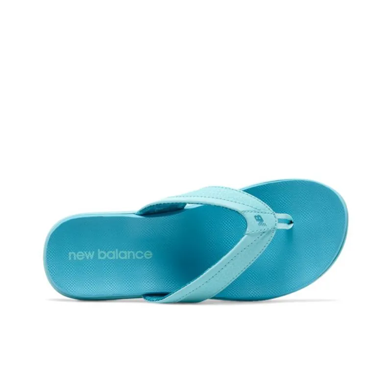 New Balance 6090 DSeries Jojo Thong Blue Women's-2