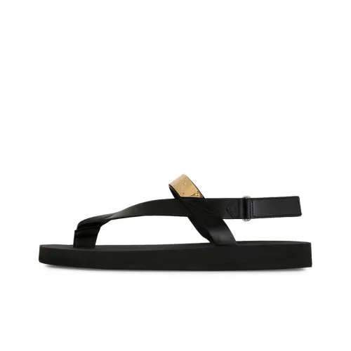 Giuseppe Zanotti One-Strap Sandals Men