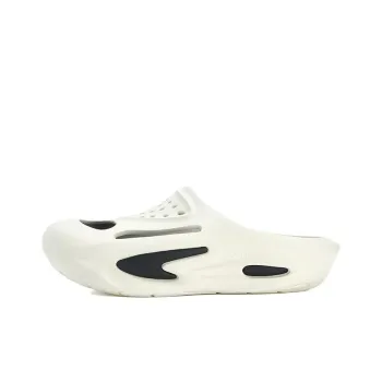 FILA FUSION Lifestyle Sport Shoes 'White'