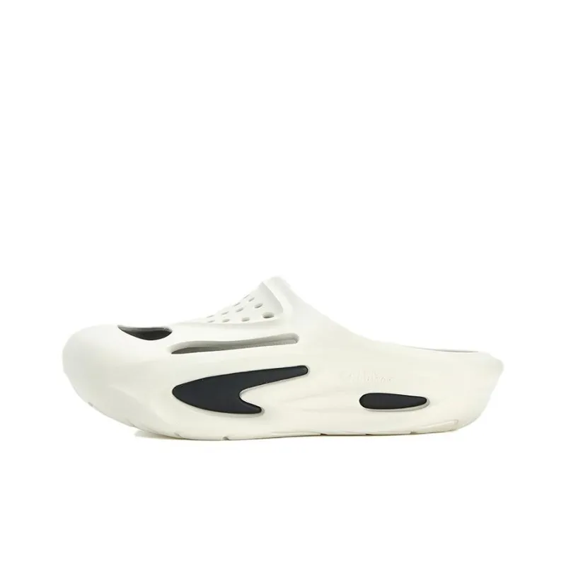FILA FUSION Lifestyle Sport Shoes 'White'-0