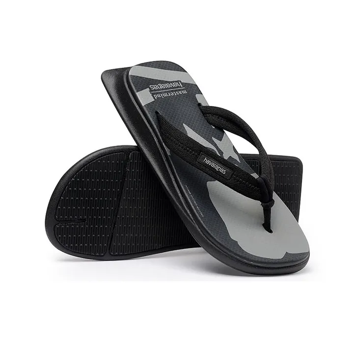 Mastermind Japan X Havaianas Tradi Zori Flip Flops-4