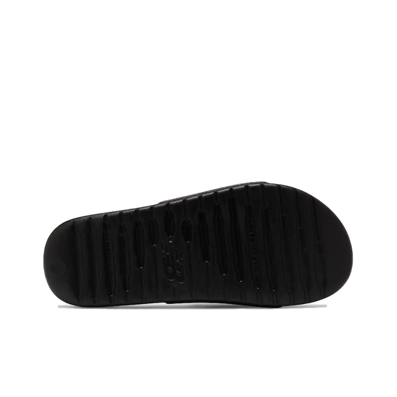 New Balance 100 Sandal 'Black'-3