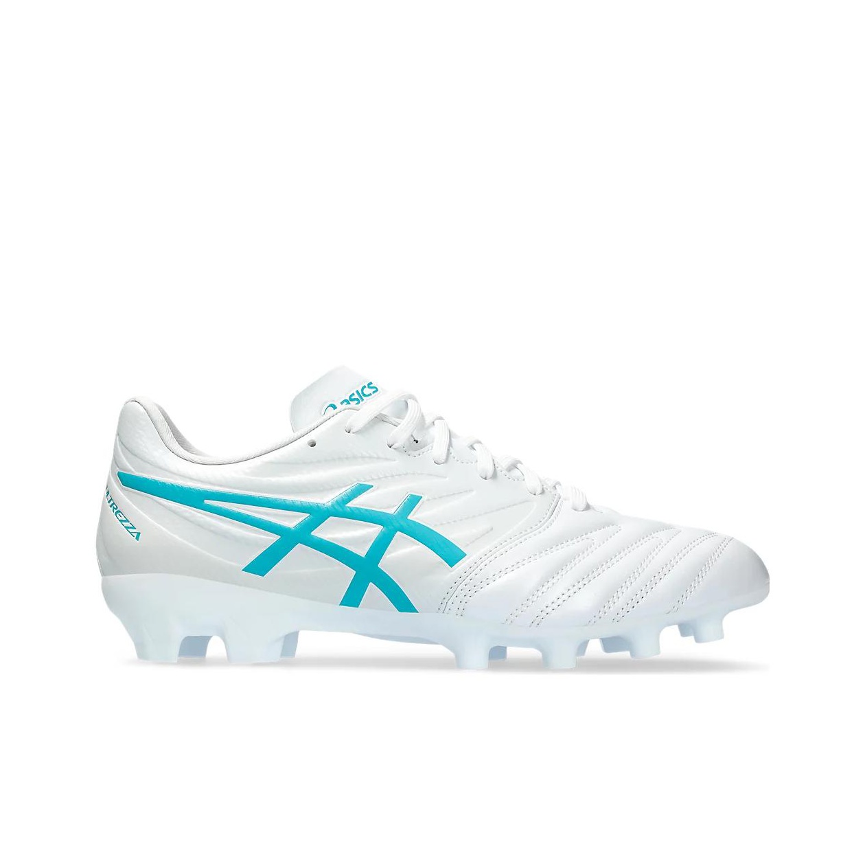 Asics Ultrezza Club 3 'White Lagoon' - POIZON
