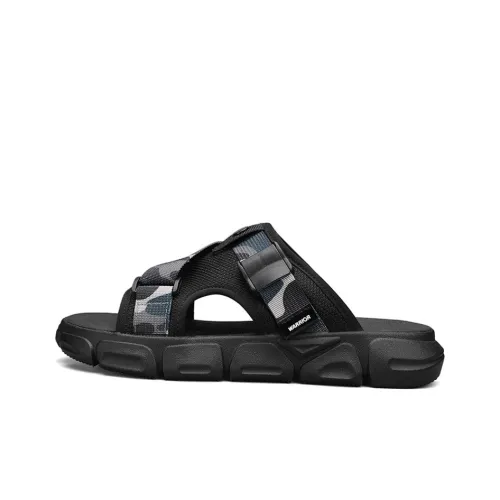 WARRIOR Flip-flops Men